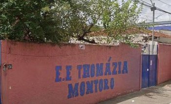 Un adolescente acuchilló a tres maestras y un compañero en San Pablo | Brasil 