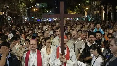Semana Santa Semana Santa