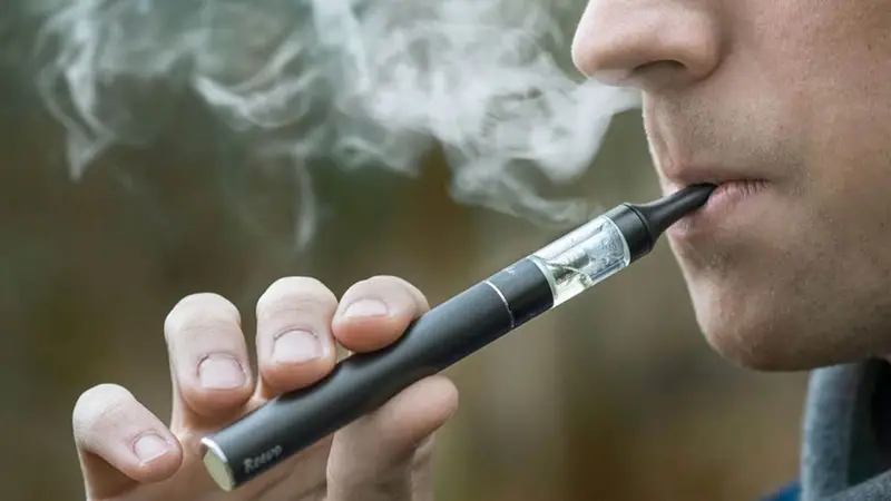 No se podrán vender más cigarrillos electrónicos en todo el país: "Dañinos para la salud"