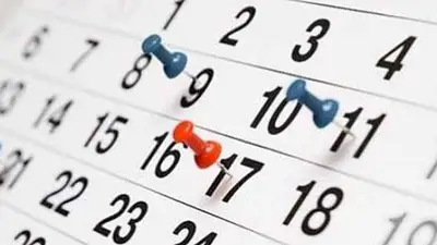 Feriados abril 2023: los fines de semana largos del mes. Feriados abril 2023: los fines de semana largos del mes.