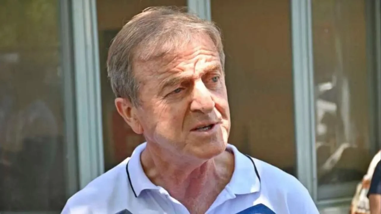 Aníbal Tortoriello