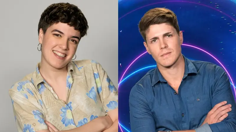 Mora y Marcos