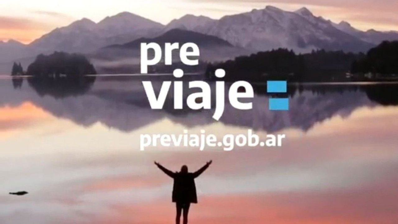 Se anunció el lanzamiento del lanzamiento del Previaje para Iguazú 