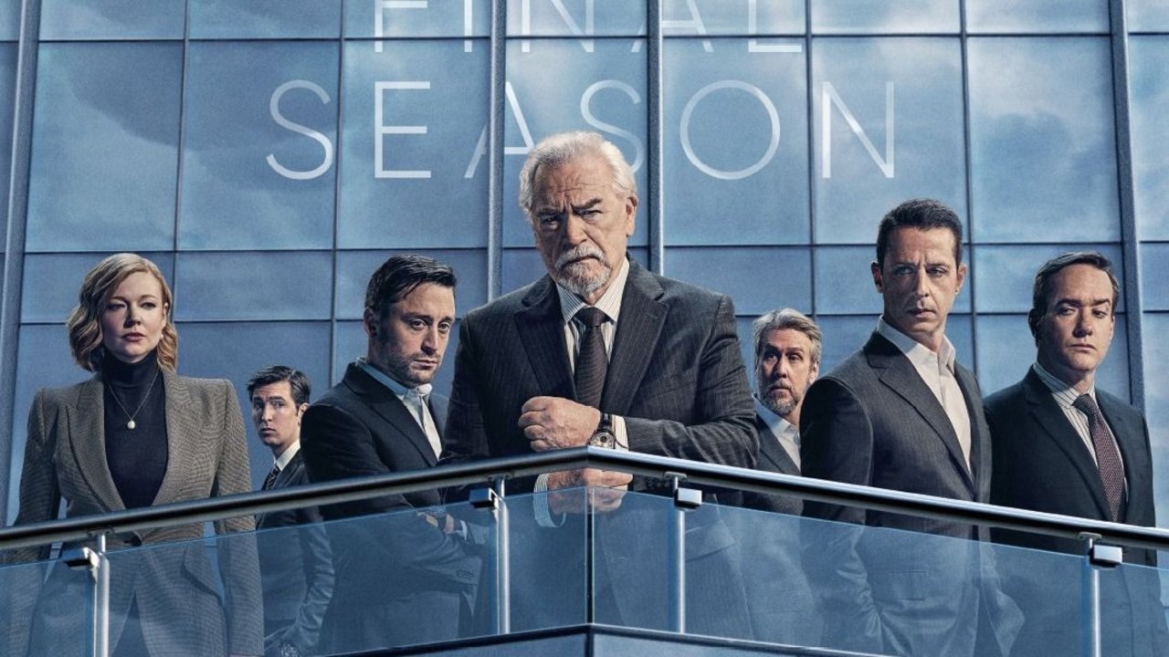 Succession