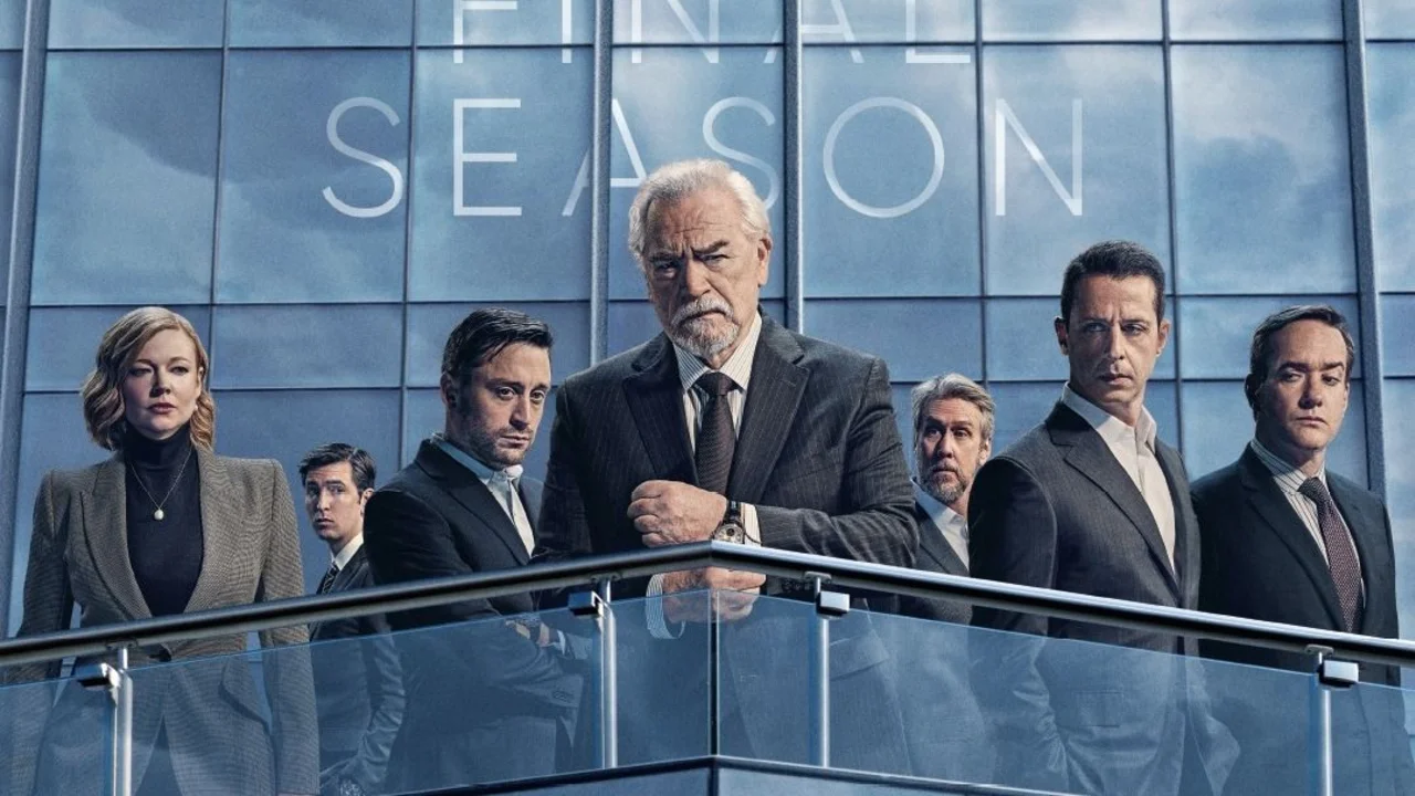 Succession