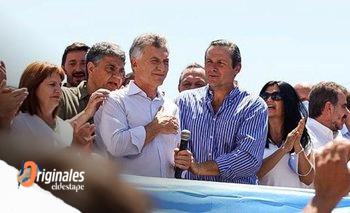 Juntos por el Cambio y el PRO arrancan el armado post Macri | Elecciones 2023