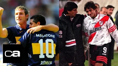 El ChatGPT eligió "el equipo histórico" de Boca y River: el increíble resultado El ChatGPT eligió "el equipo histórico" de Boca y River: el increíble resultado