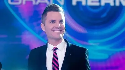 Gran Hermano: pico histórico de rating para la final del reality show. Gran Hermano: pico histórico de rating para la final del reality show.