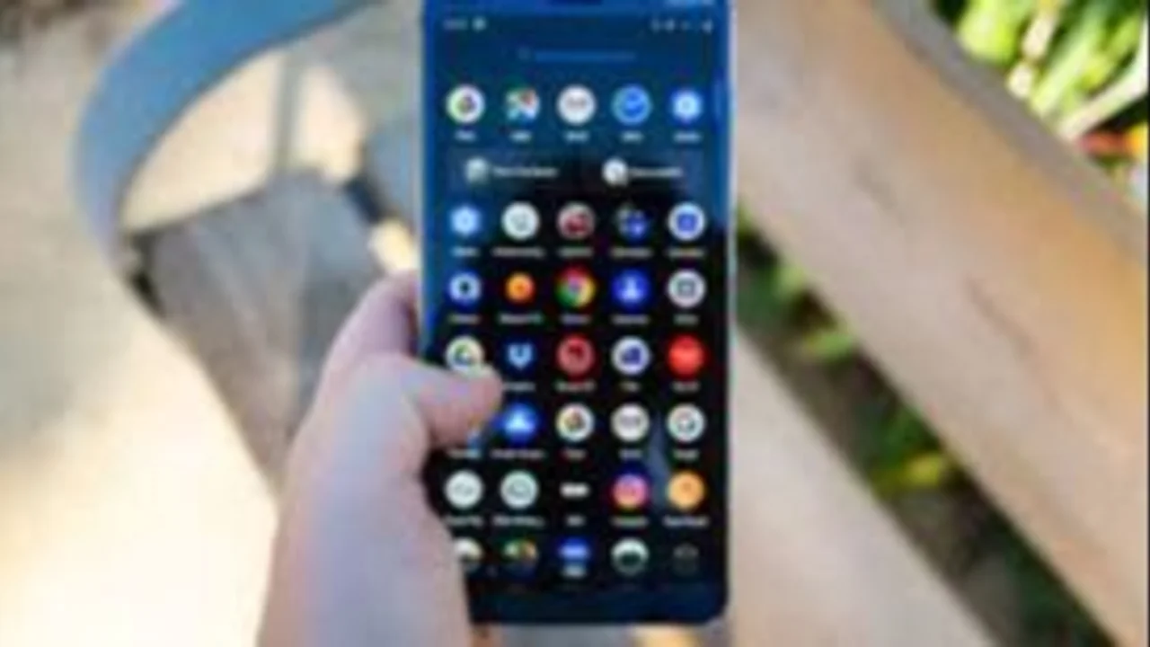 Cómo saber a qué datos accede cada aplicación en mi celular Android.