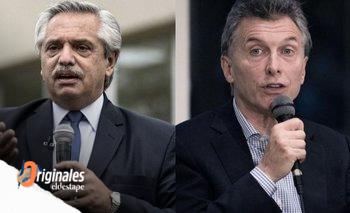Gasoductos y líneas eléctricas: la comparación entre Alberto y Macri | Energía
