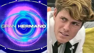Marcos Ginocchio, ganador de Gran Hermano 2022 Marcos Ginocchio, ganador de Gran Hermano 2022