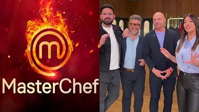 Masterchef: quién quedó eliminado este domingo 30 de abril. Masterchef: quién quedó eliminado este domingo 30 de abril.