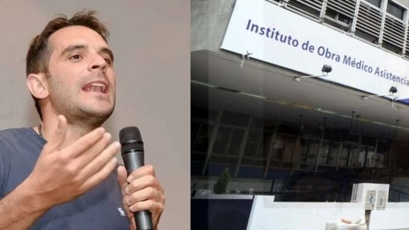 A pesar de haber denunciado al IOMA, el distrito de San Nicolás seguirá con la obra social en abril
