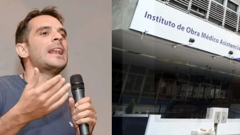 A pesar de haber denunciado al IOMA, el distrito de San Nicolás seguirá con la obra social en abril
