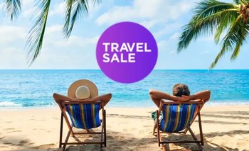 Travel Sale 2023: fechas, descuentos y tips para viajar más barato | Turismo
