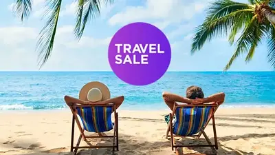 Travel Sale 2023: fechas, descuentos y tips para viajar más barato por Argentina y el mundo Travel Sale 2023: fechas, descuentos y tips para viajar más barato por Argentina y el mundo