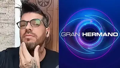 Gran Hermano Cristian U Gran Hermano Cristian U