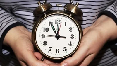 Un estudio identificó el mecanismo que regula el apetito y el reloj biológico Un estudio identificó el mecanismo que regula el apetito y el reloj biológico