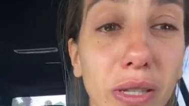 Cinthia Fernández contó por qué le cerraron Instagram: qué le pasó