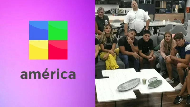 América Gran Hermano