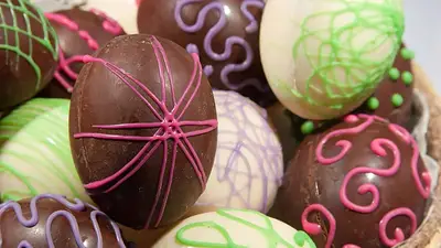 Pascuas Pascuas