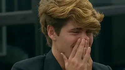 Marcos Ginocchio Marcos Ginocchio