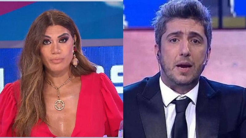 Flor de la V Jey Mammón