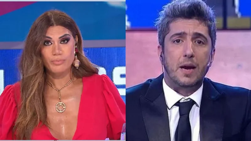 Flor de la V Jey Mammón