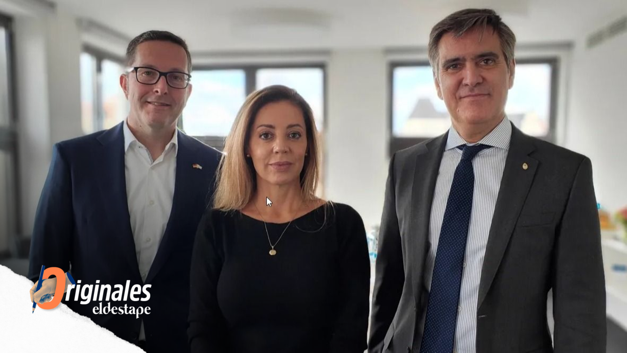 La alemana Wintershall Dea analiza sumar nuevos proyectos de energía en la Argentina