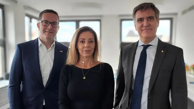 La alemana Wintershall Dea analiza sumar nuevos proyectos de energía en la Argentina
