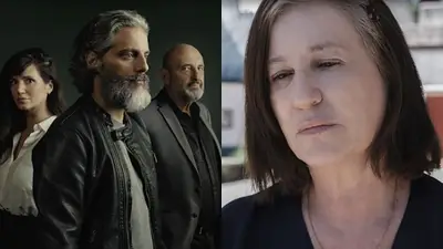 Netflix. Descansar en paz. Elena sabe Netflix. Descansar en paz. Elena sabe