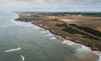 Violación en Miramar: el único sospechoso detenido fue liberado por la Justicia | Violación