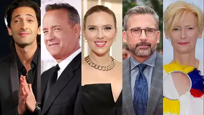 Asteroid City. Steve Carell. Tilda Swinton. Tom Hanks. Adrien Brody. Scarlett Johansson. Wes Anderson Asteroid City. Steve Carell. Tilda Swinton. Tom Hanks. Adrien Brody. Scarlett Johansson. Wes Anderson
