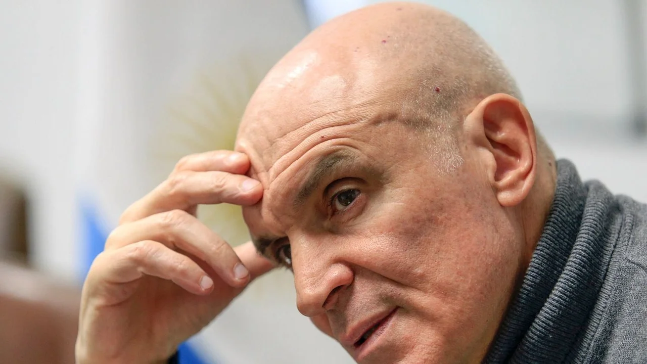 Espert confirmó su incorporación a JxC con fotos con Larreta y Bullrich