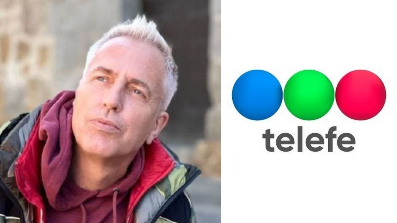 Marley Telefe