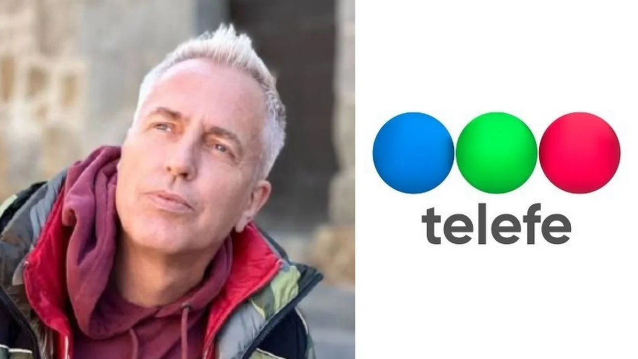 Marley Telefe
