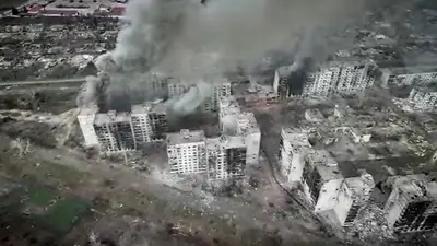 Guerra de Rusia y Ucrania, en vivo: el minuto a minuto del conflicto Guerra de Rusia y Ucrania, en vivo: el minuto a minuto del conflicto