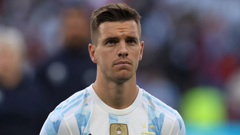 Giovani Lo Celso, Selección Argentina, Mundial Qatar 2022, Villarreal, fútbol, deportes