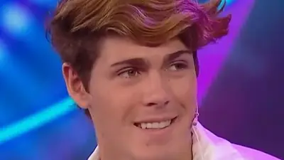 Marcos Ginocchio Marcos Ginocchio