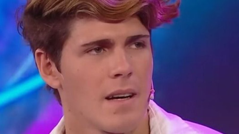 Para qué va a usar la plata Marcos Ginocchio de Gran Hermano