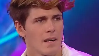 Para qué va a usar la plata Marcos Ginocchio de Gran Hermano Para qué va a usar la plata Marcos Ginocchio de Gran Hermano