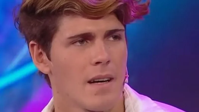 Para qué va a usar la plata Marcos Ginocchio de Gran Hermano