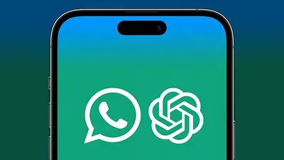 Cómo chatear con ChatGPT desde WhatsApp Cómo chatear con ChatGPT desde WhatsApp