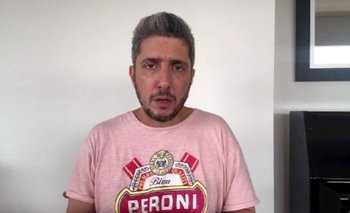 Jey Mammón decidió contar su verdad con un video: "Él tenía 16 años" | Televisión 