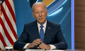 Biden subió la tensión y llamó a unirse en contra de Rusia y China  | Eeuu y china, dos potencias en tensión