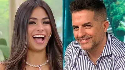 Daniela Celis Ángel de Brito Daniela Celis Ángel de Brito
