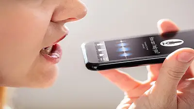 Voice Hacking Voice Hacking