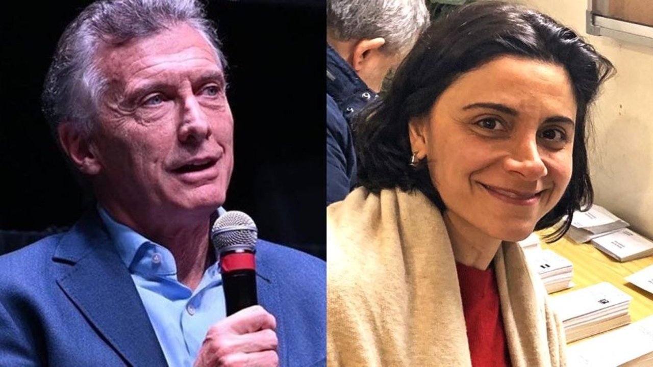 Ex diputada de JxC le respondió a Macri: "El pecado que cometí fue decirle no"