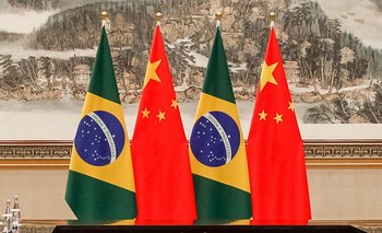 Brasil y China, camino a un comercio bilateral en monedas locales  | China 