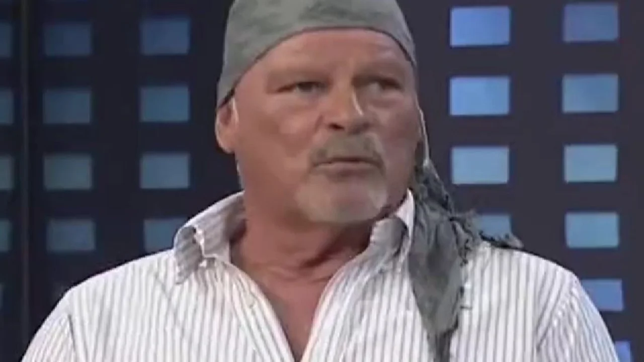 Walter Alfa de Gran Hermano en La Nación Más